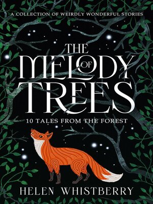 cover image of The Melody of Trees